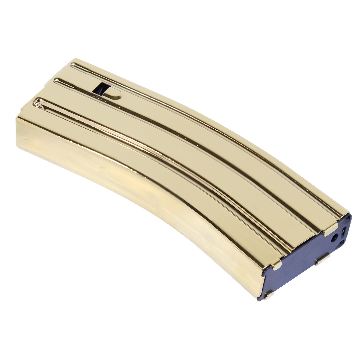 GT 30 ROUND AR .223 / .556 ALUMINUM MAG - 1838 TAC SUPPLY LLC