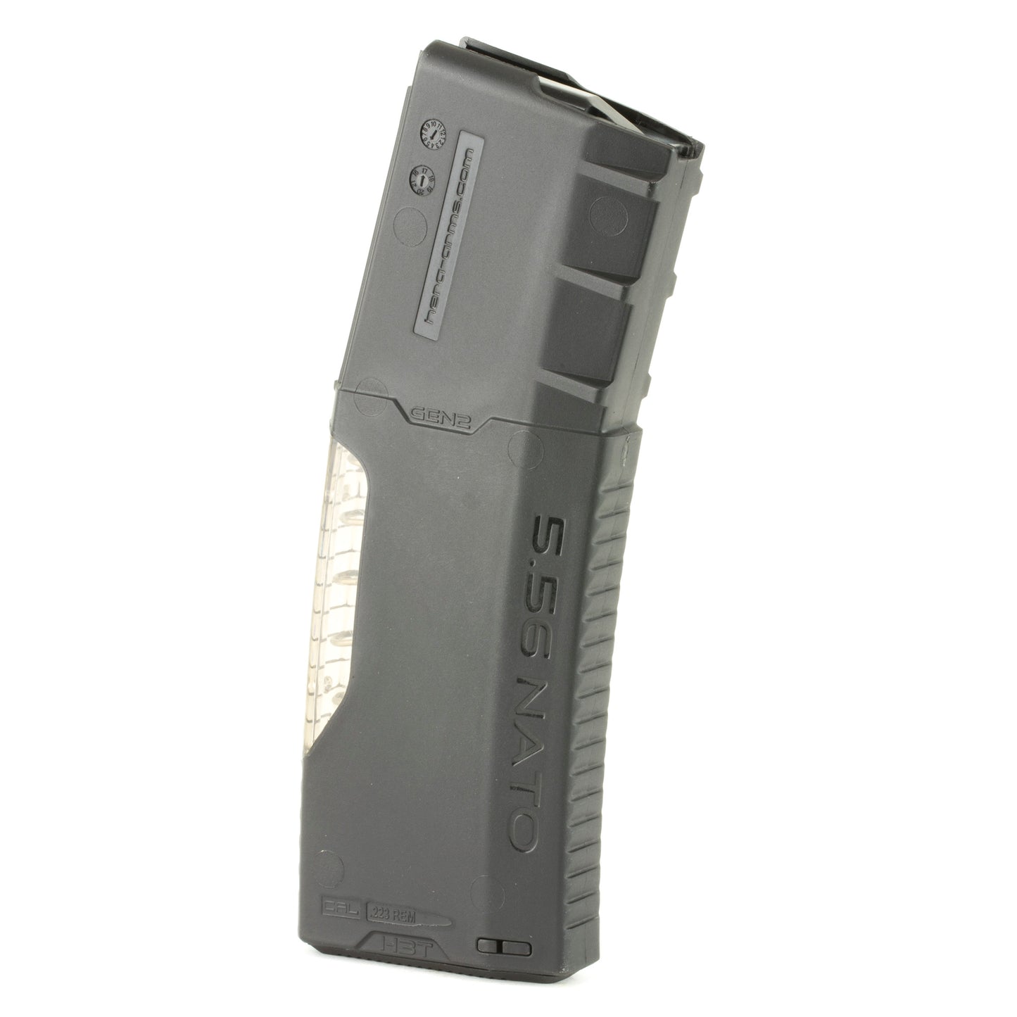 HERA H3 30RD 223 REMINGTON/ 556 NATO MAG - 1838 TAC SUPPLY LLC