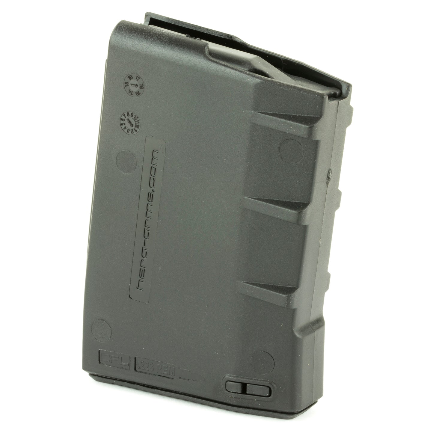 HERA 10 RD 223 REMINGTON/ 556 NATO MAG - 1838 TAC SUPPLY LLC
