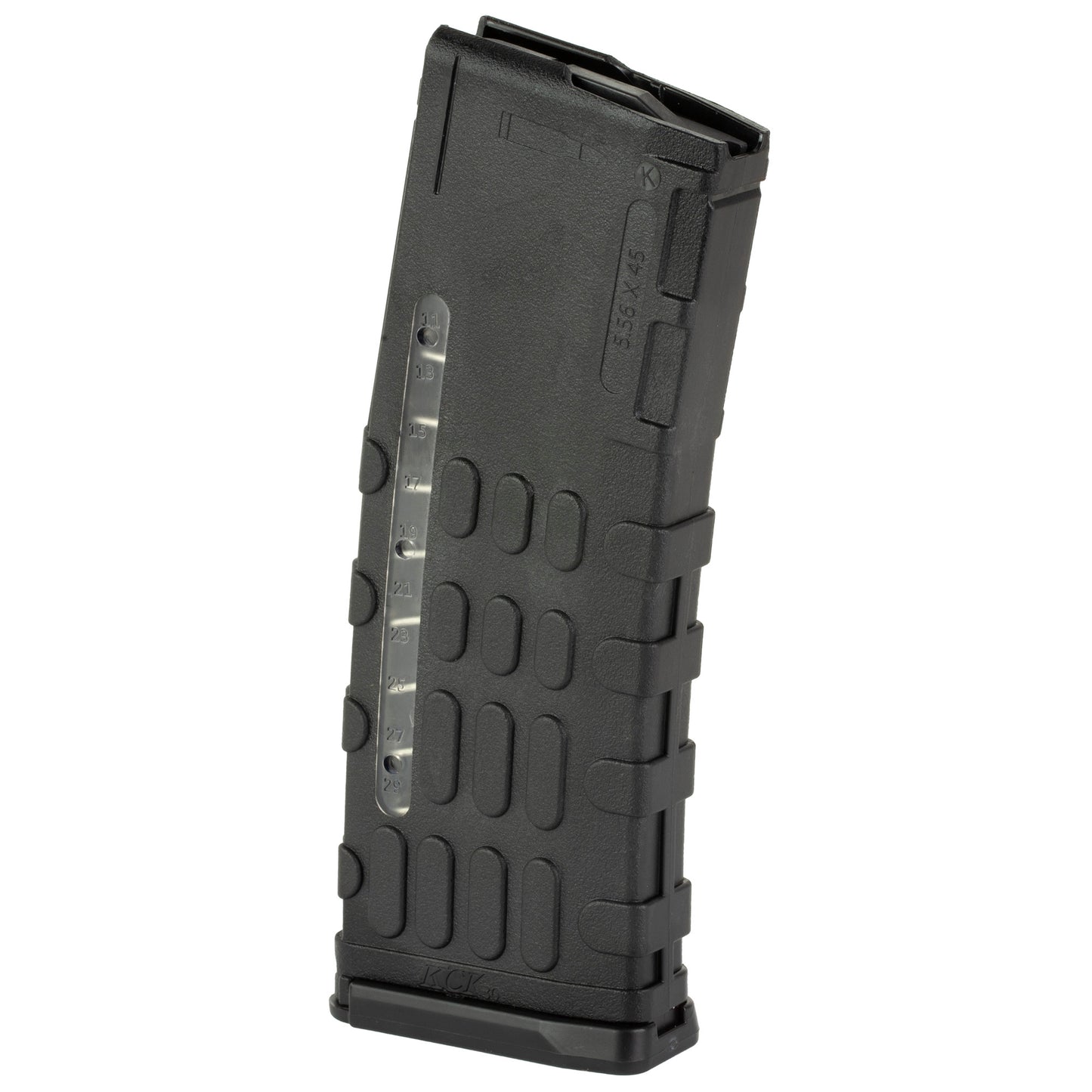 KCI 30RD 223 REMINGTON/ 556 NATO MAG - 1838 TAC SUPPLY LLC
