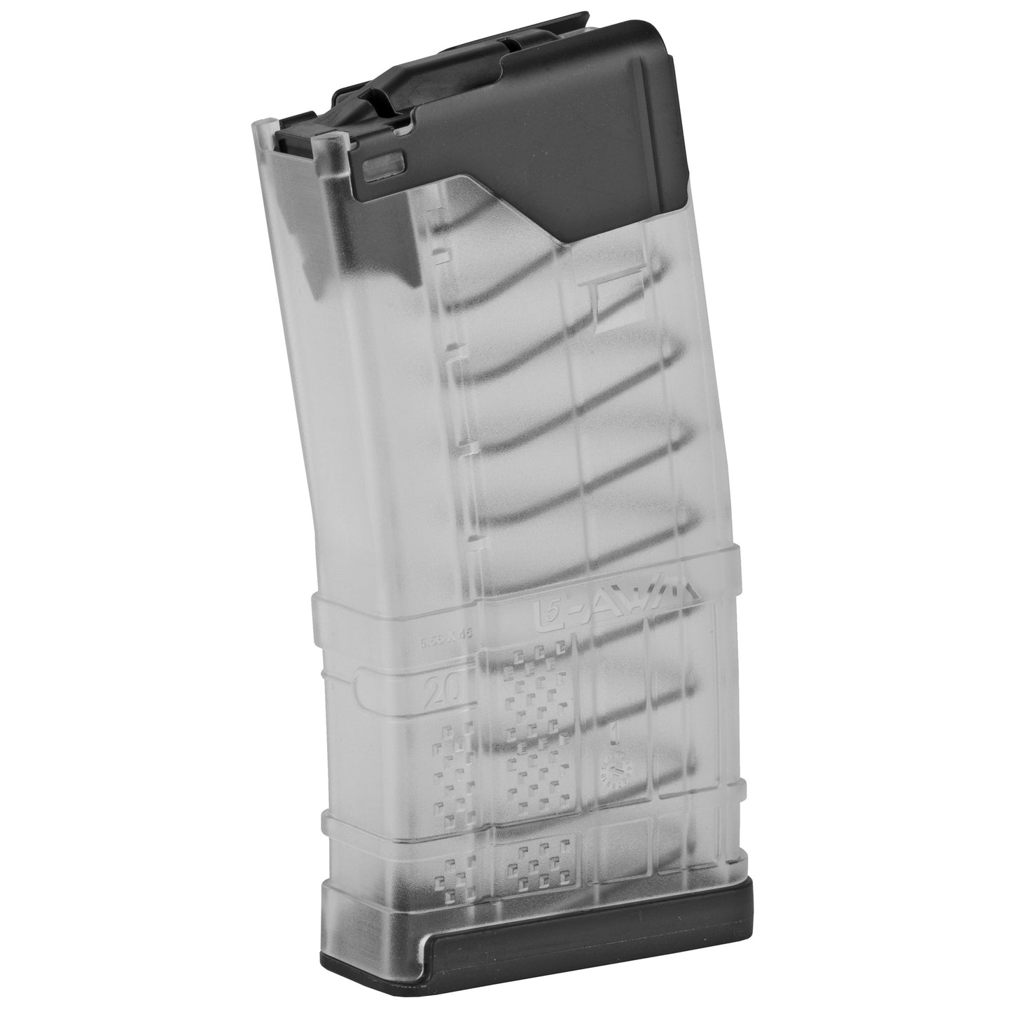 20 RD L5AWM® MAG - 1838 TAC SUPPLY LLC