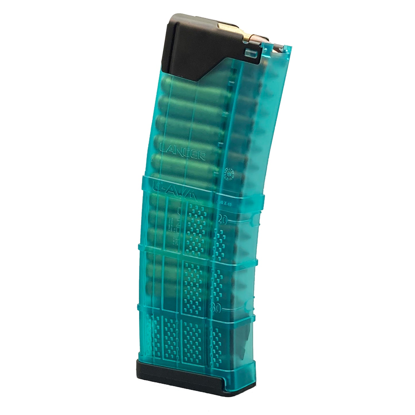 30 RD L5AWM® MAG - 1838 TAC SUPPLY LLC