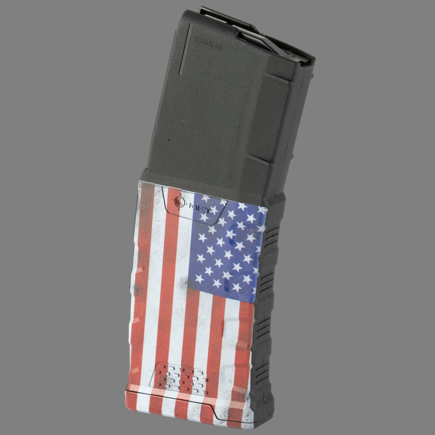 MFT 30 RD AMERICAN FLAG - 1838 TAC SUPPLY LLC
