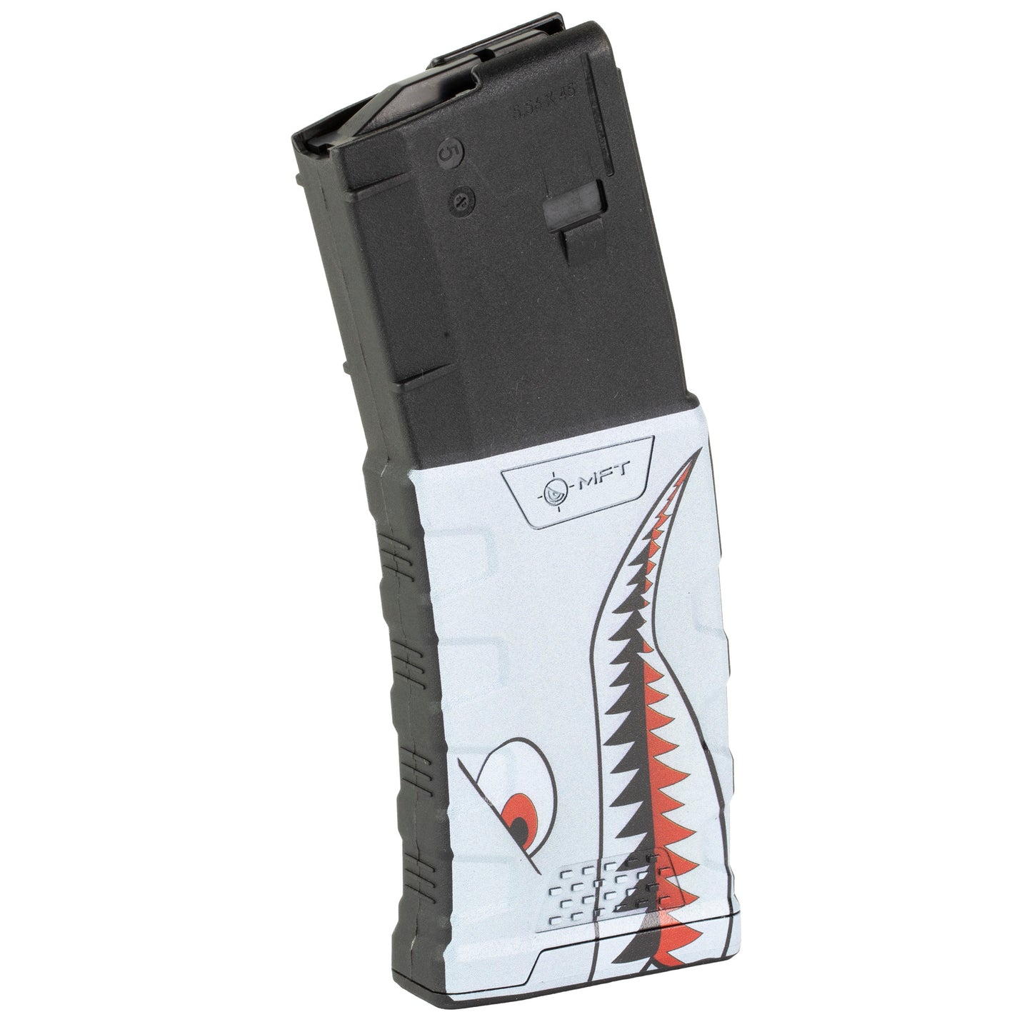 30 RD SHARK GRAPHIC - 1838 TAC SUPPLY LLC