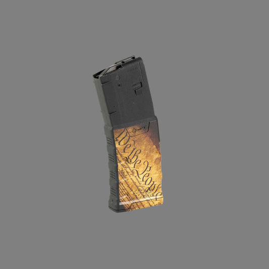 MFT 30 RD WE THE PEOPLE - 1838 TAC SUPPLY LLC