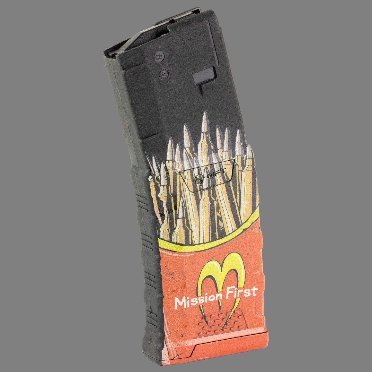 MFT 30 RD FREEDOM FRIES - 1838 TAC SUPPLY LLC