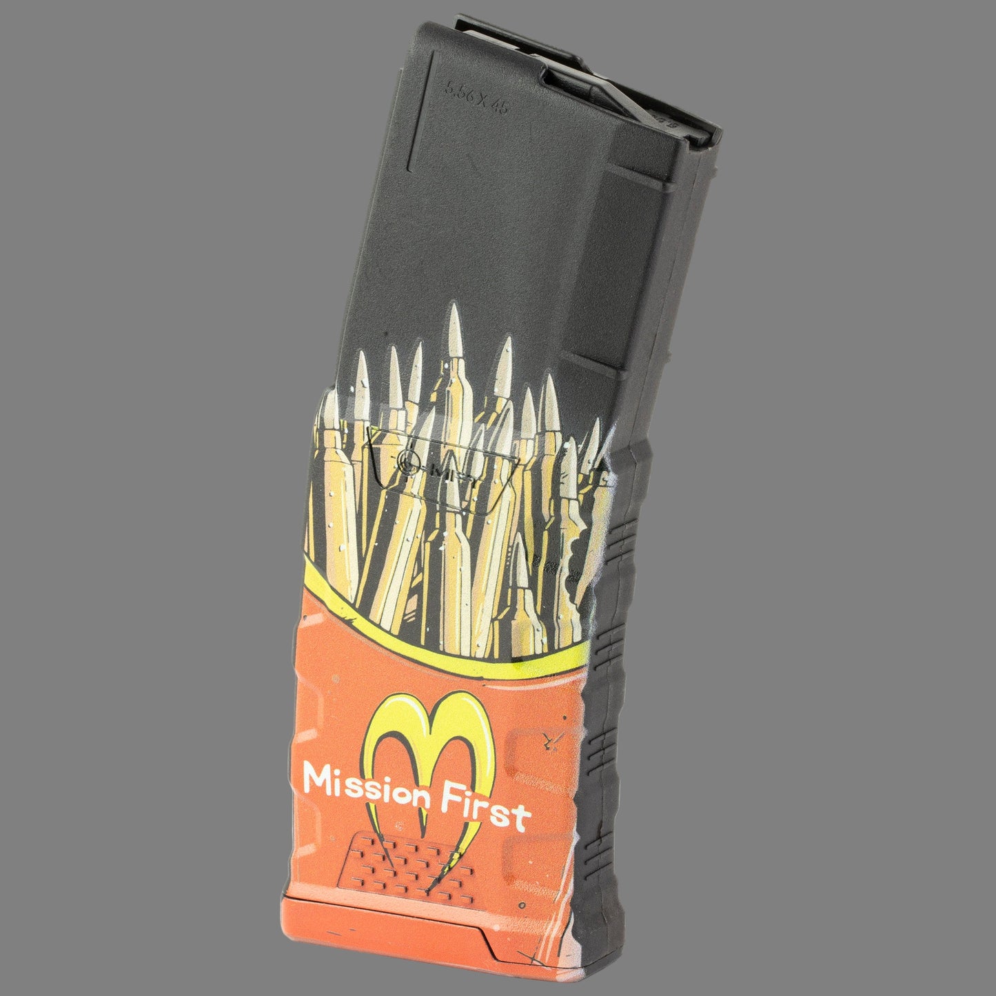MFT 30 RD FREEDOM FRIES - 1838 TAC SUPPLY LLC