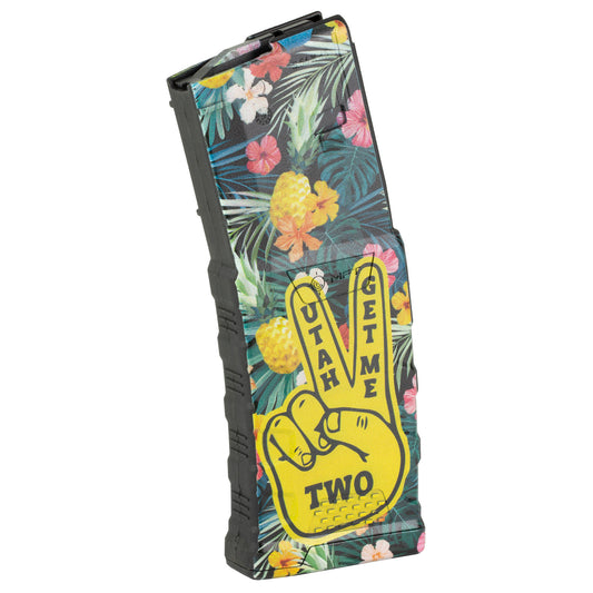 MFT 30 RD UTAH 2 - 1838 TAC SUPPLY LLC