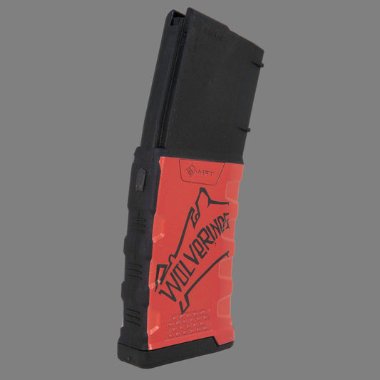 MFT 30 RD WOLVERINE - 1838 TAC SUPPLY LLC