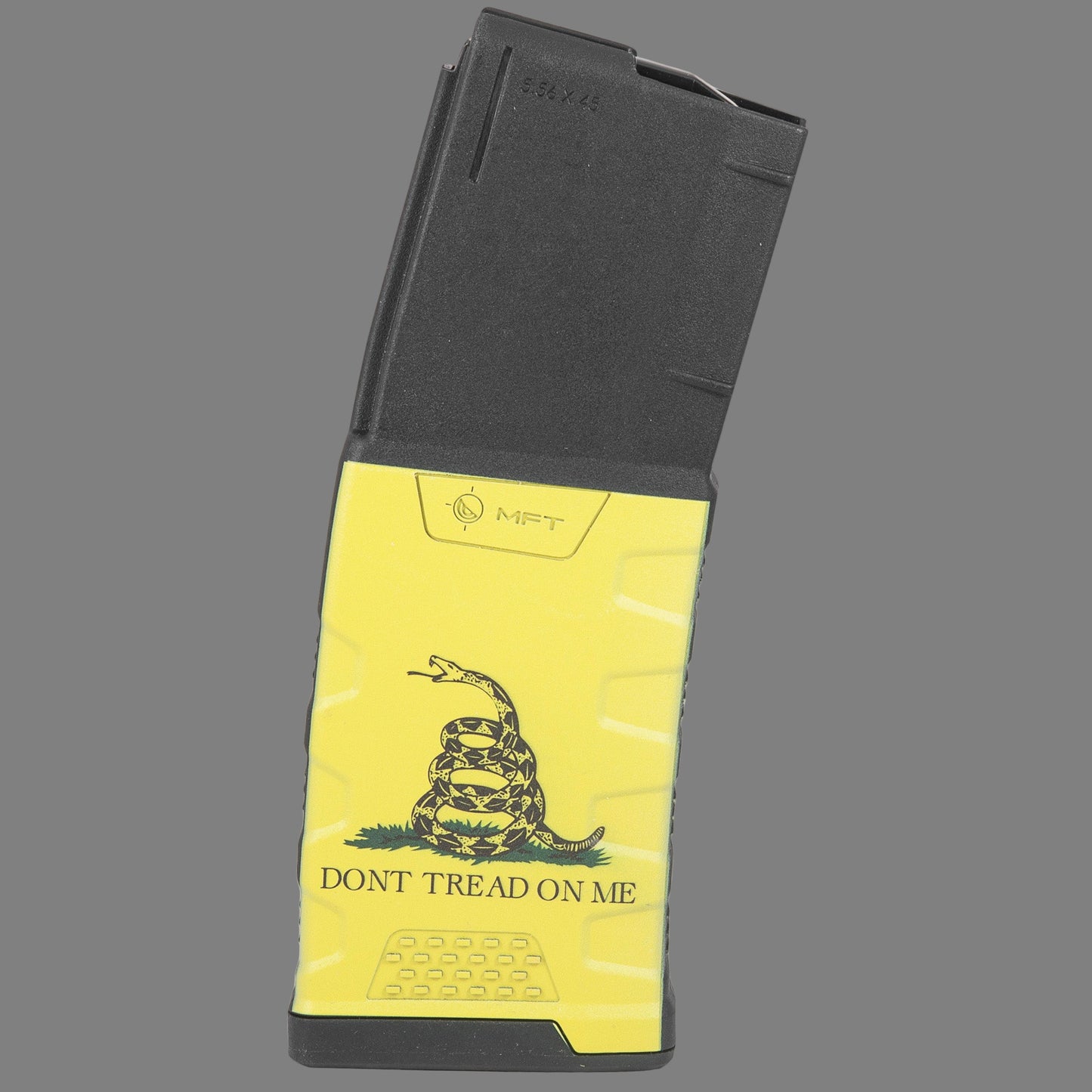 MFT 30 RD DONT TREAD ON ME - 1838 TAC SUPPLY LLC