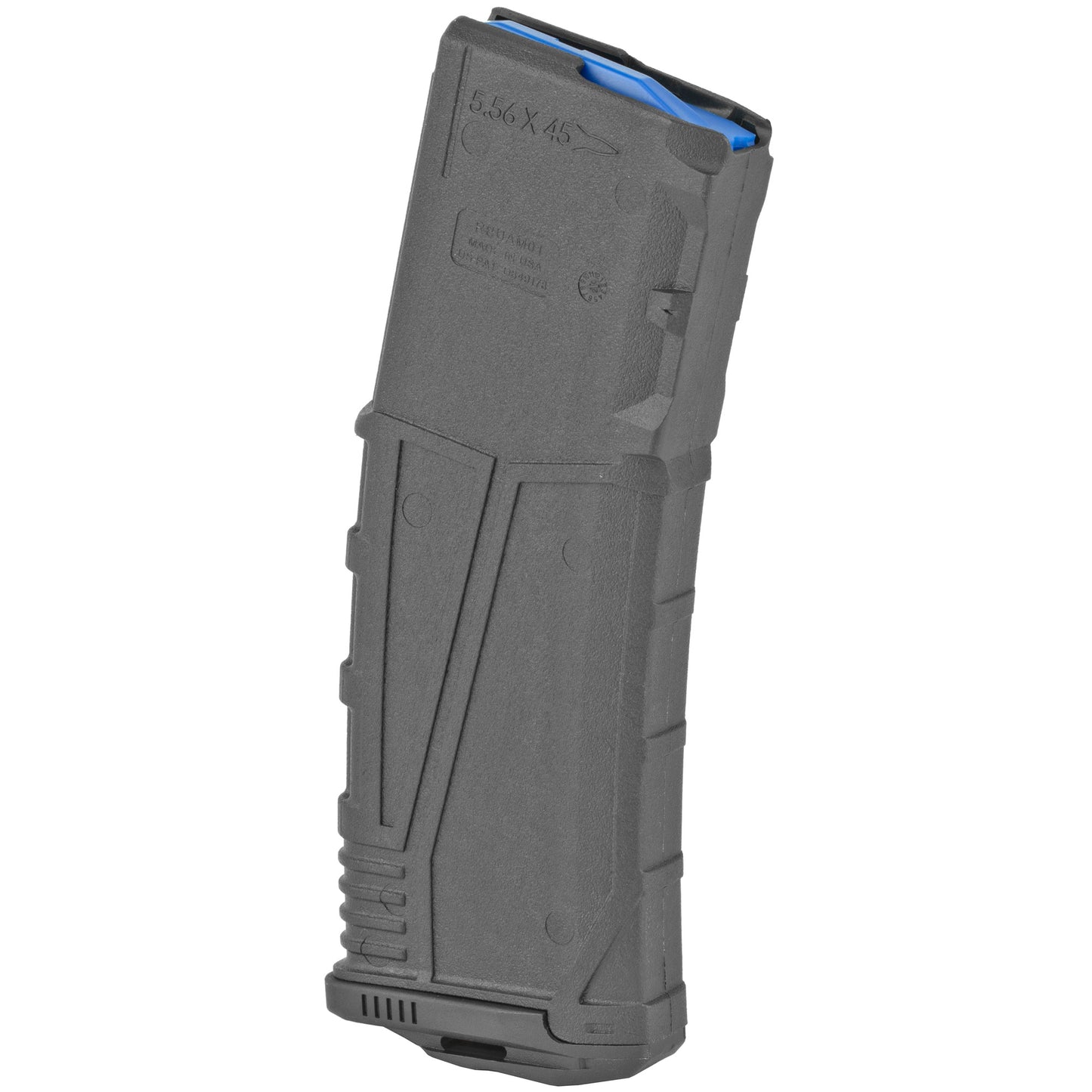 LI 30RD WINDOW 223 REMINGTON/ 556 NATO MAG - 1838 TAC SUPPLY LLC