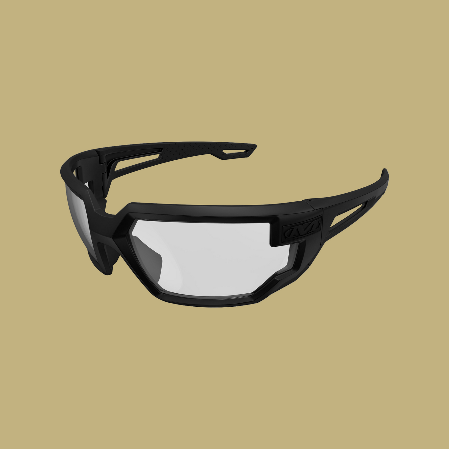 VISION TYPE - X - 1838 TAC SUPPLY LLC