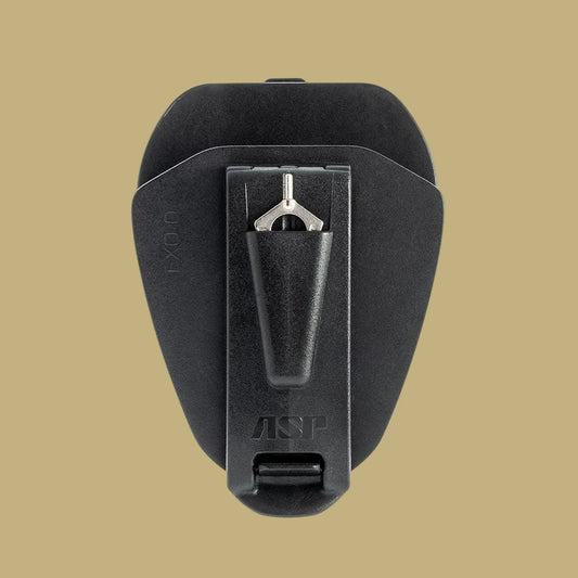 Exo - D Case for Chain/Hinge Ultra Plus and Sentry Cuffs - 1838 TAC SUPPLY LLC