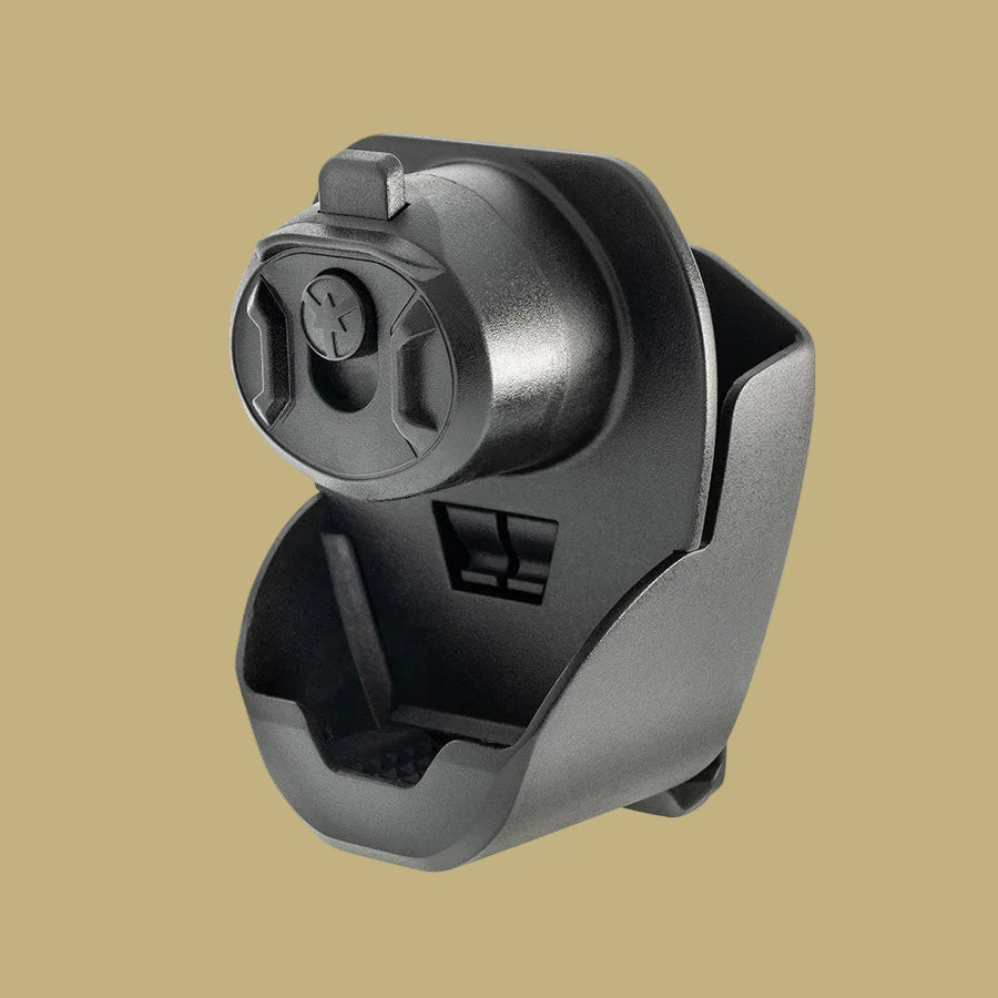 Exo - D Case for Chain/Hinge Ultra Plus and Sentry Cuffs - 1838 TAC SUPPLY LLC