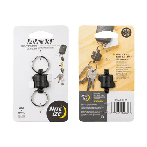 KEYRING 360 - 1838 TAC SUPPLY LLC