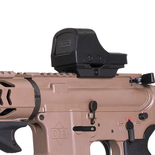 OPTIC COVER FOR HOLOSUN 510C