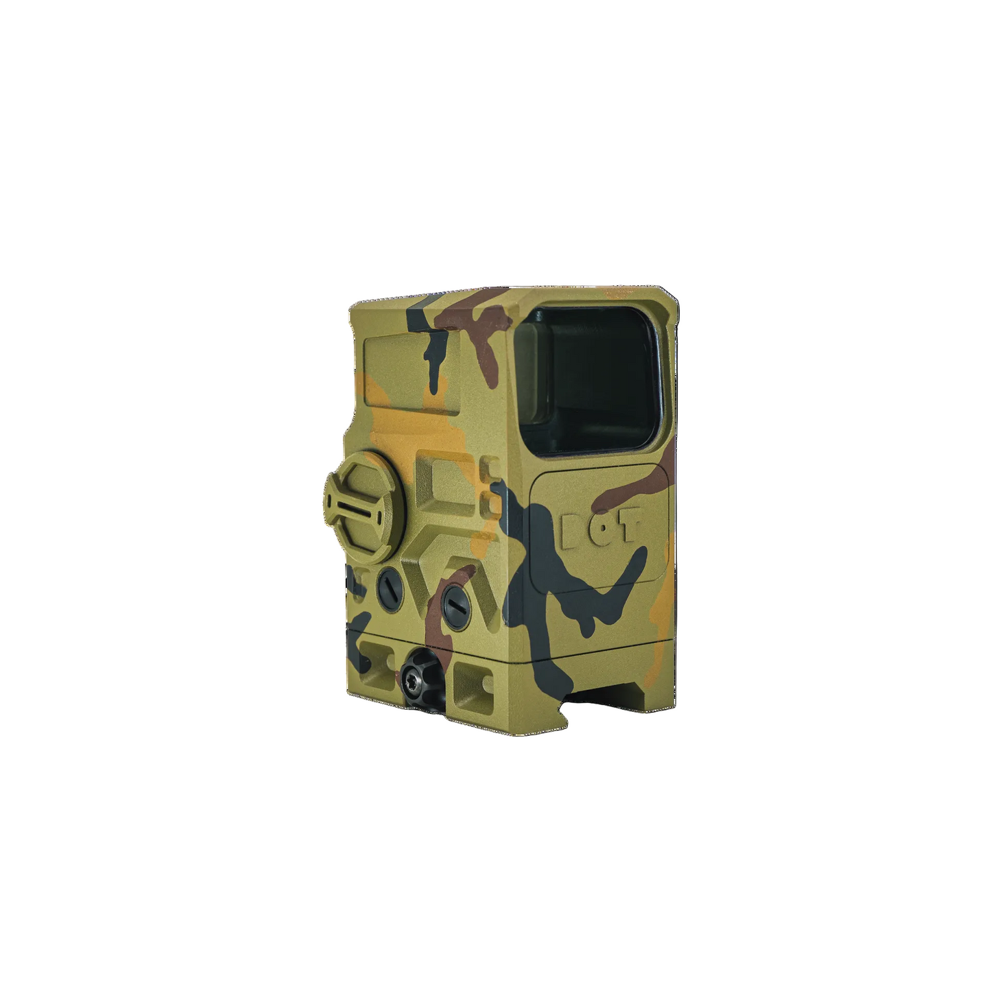 EHS-1 LIMITED EDITION HOLOGRAPHIC SIGHT