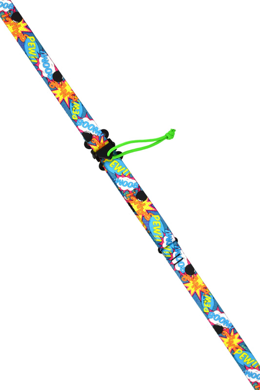PEW PEW RIFLE SLING