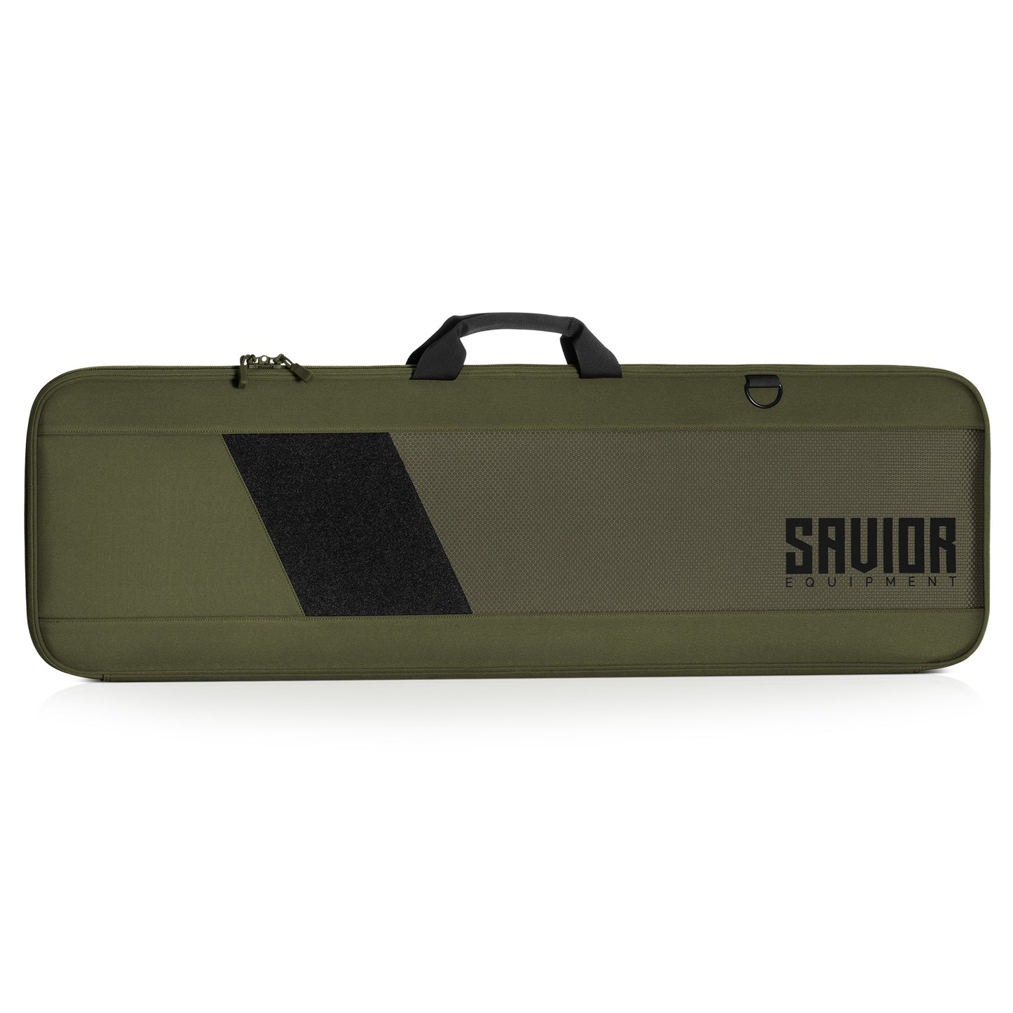 OLIVE DRAB GREEN SPECIALIST SINGLE RIFLE CASE 42"