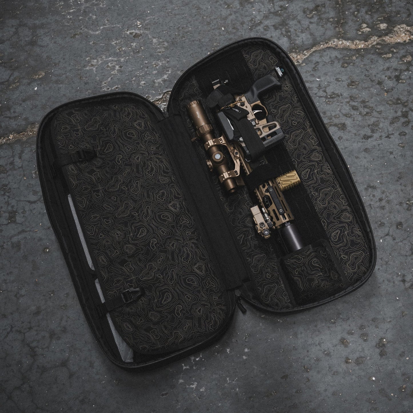 X TAM SPECIALIST COVERT- 30"