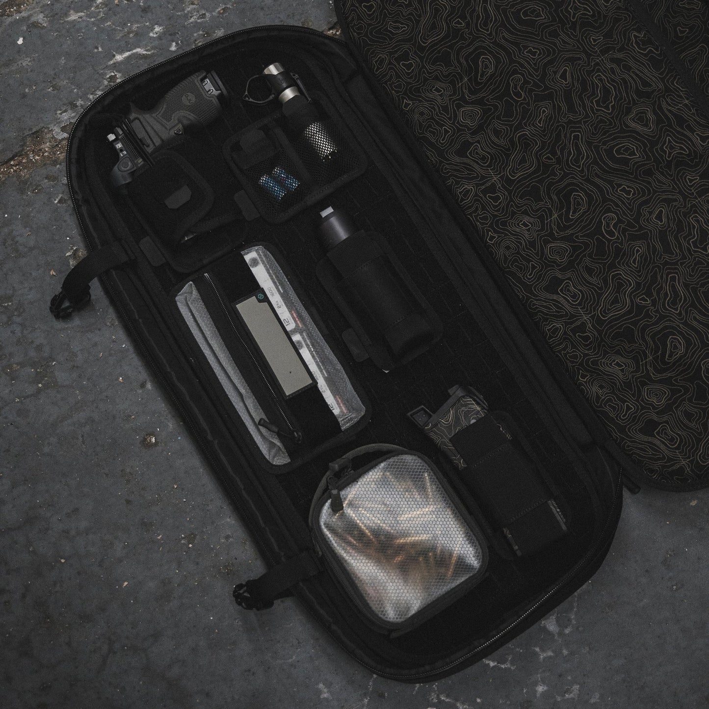 X TAM SPECIALIST COVERT- 30"