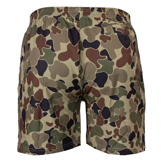 OG CAMO MEN'S PERFORMANCE TRAINING SHORTS V3 | 5.5" - 1838 TAC SUPPLY LLC