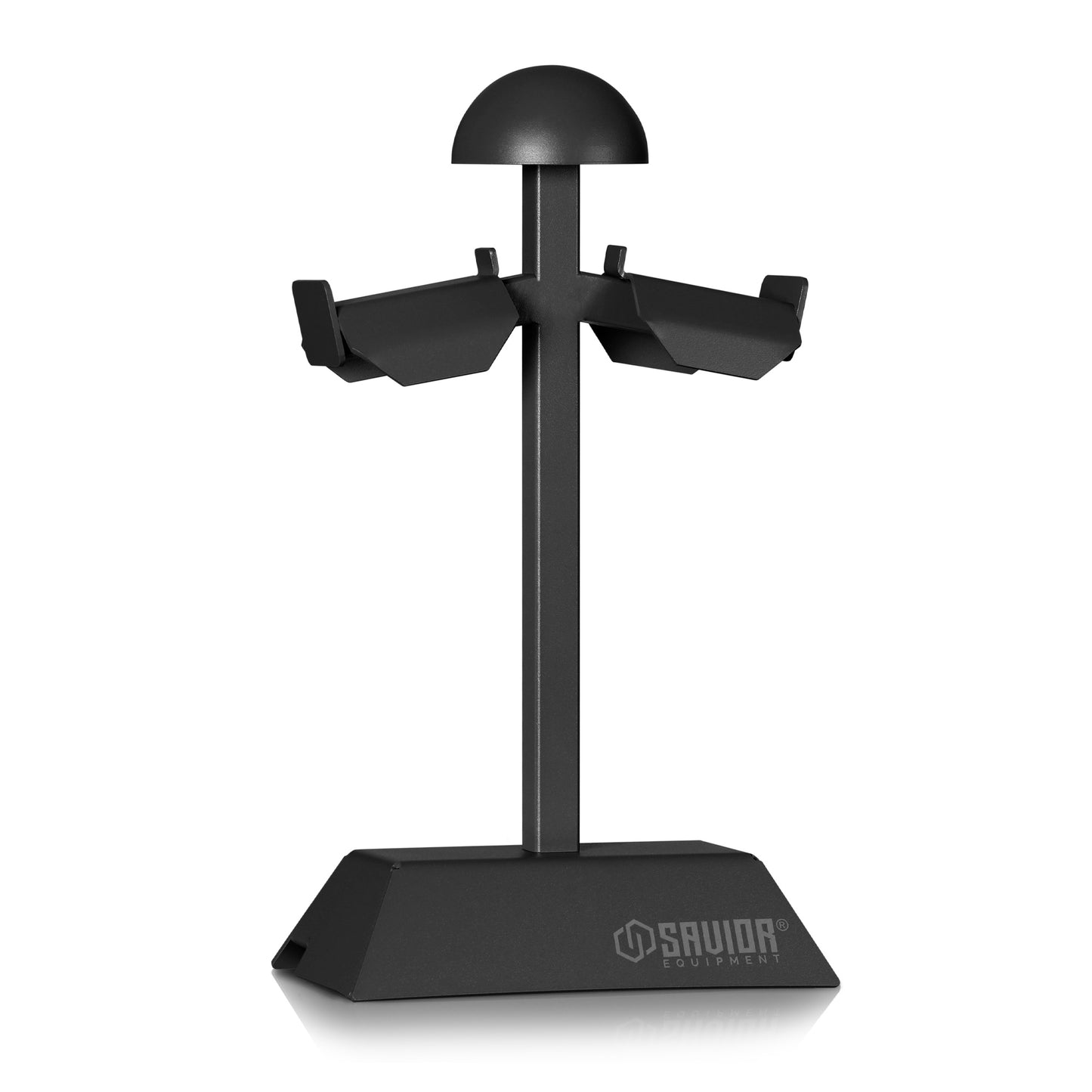 OBSIDIAN BLACK MINI H.P.C RACK - TACTICAL TAZ EDITION - 1838 TAC SUPPLY LLC