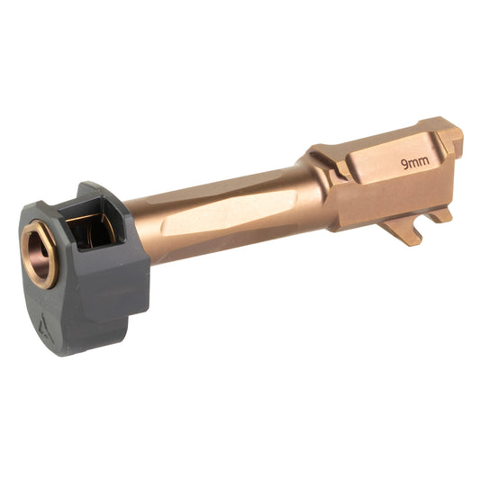 SIG SAUER RAMJET 3.1" BARREL AFTERBURNER 9MM