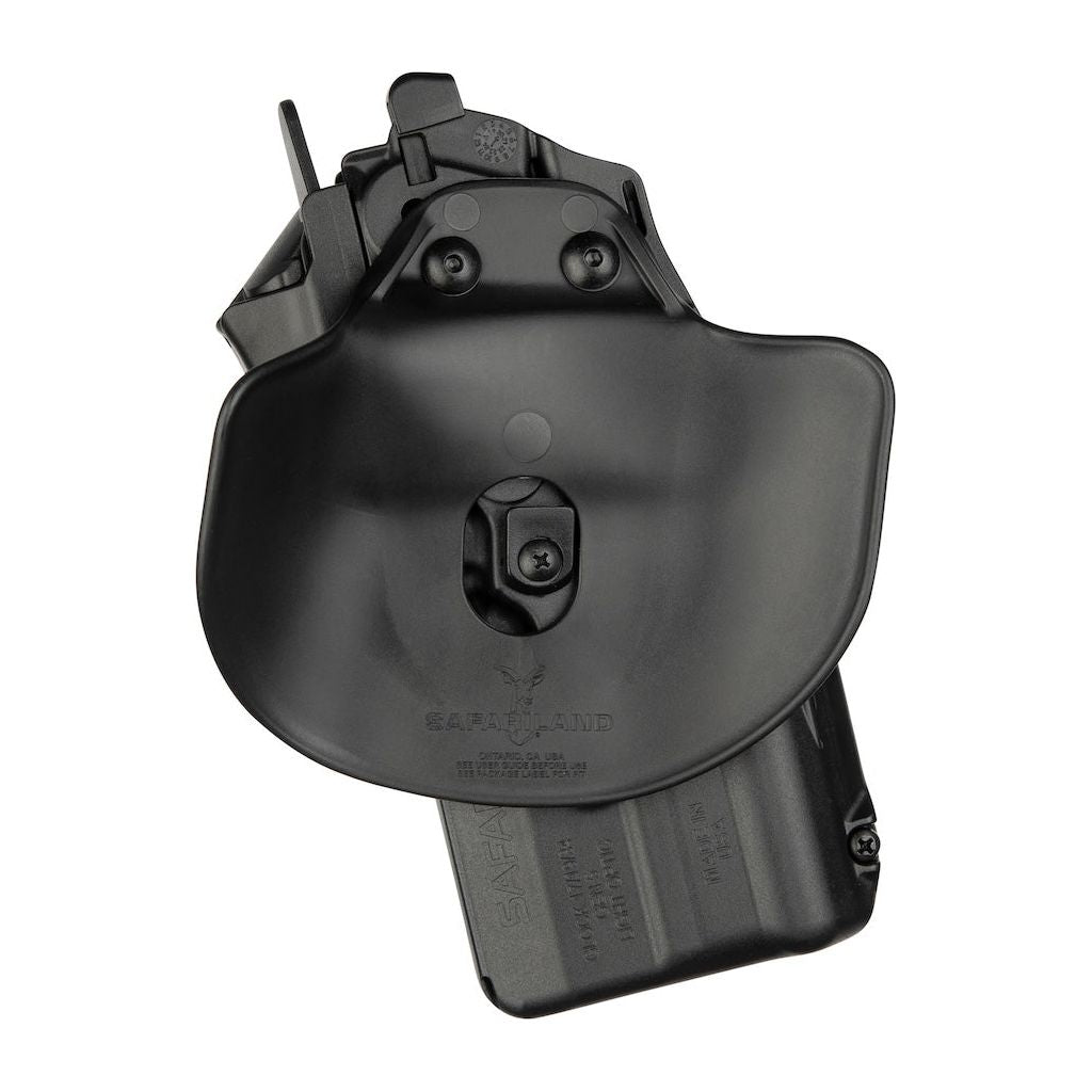 GLOCK 19/23 ALS PADDLE & BELT LOOP HOLSTER - 1838 TAC SUPPLY LLC