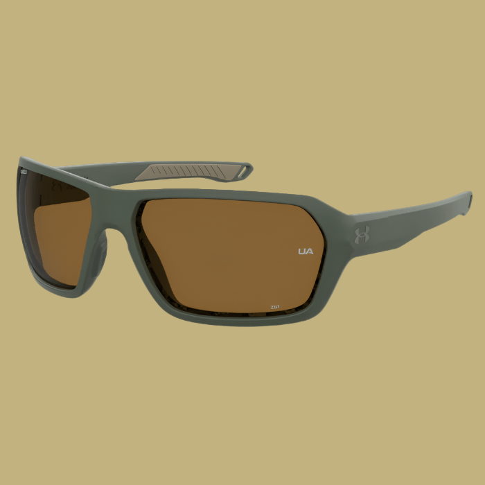 RECON POLARIZED - 1838 TAC SUPPLY LLC