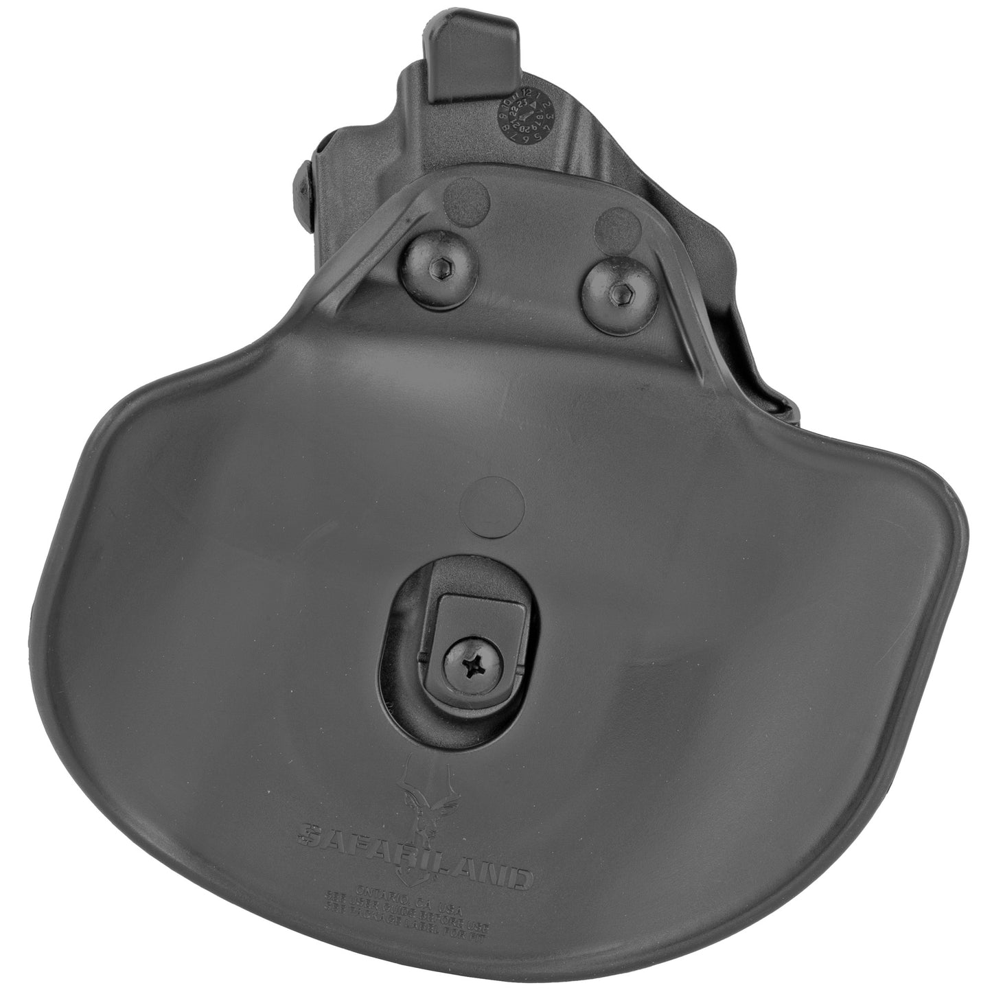 SIG SAUER P365 ALS PADDLE HOLSTER (RH)