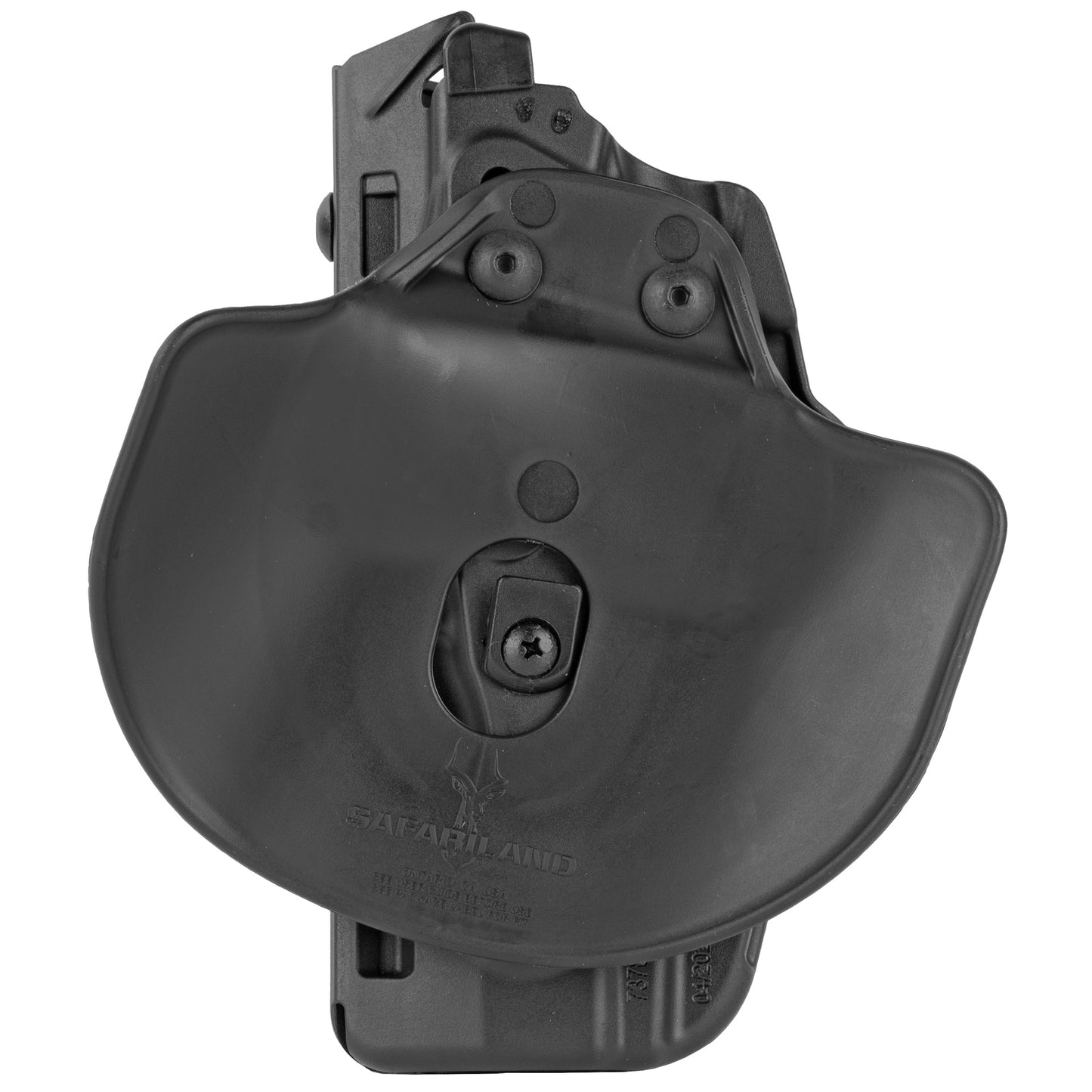 SIG SAUER P320 ALS PADDLE HOLSTER (RH)