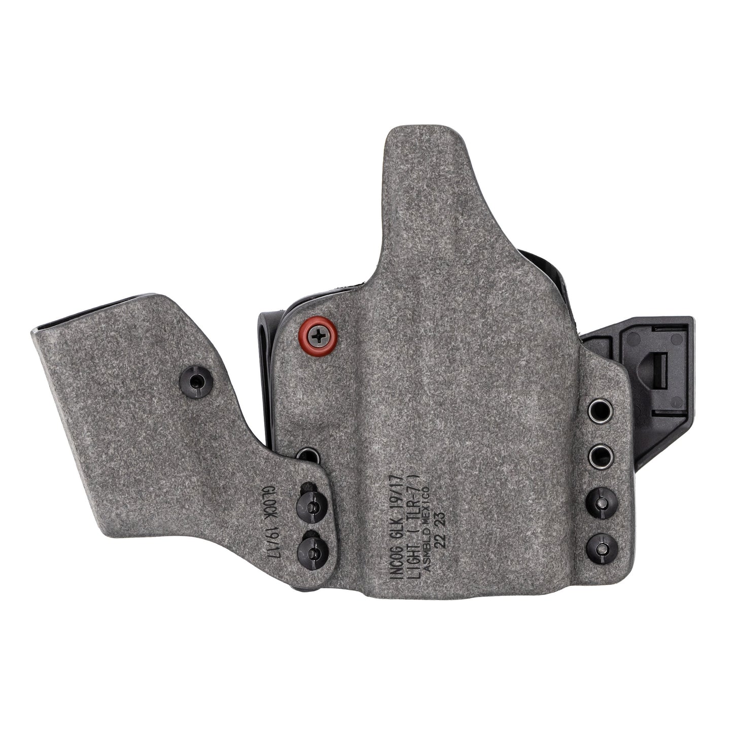INCOG - X W LIGHT SIG P320 (RH) - 1838 TAC SUPPLY LLC