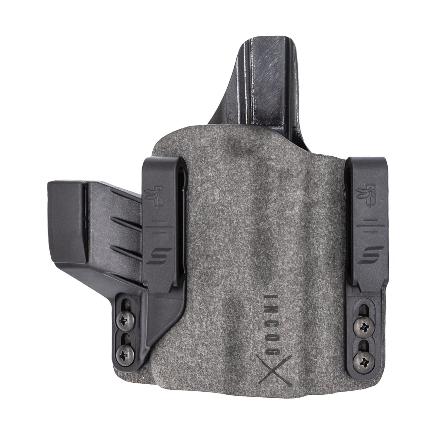 INCOG-X GLOCK/ SHADOW SYSTEMS/ AREX (RH)