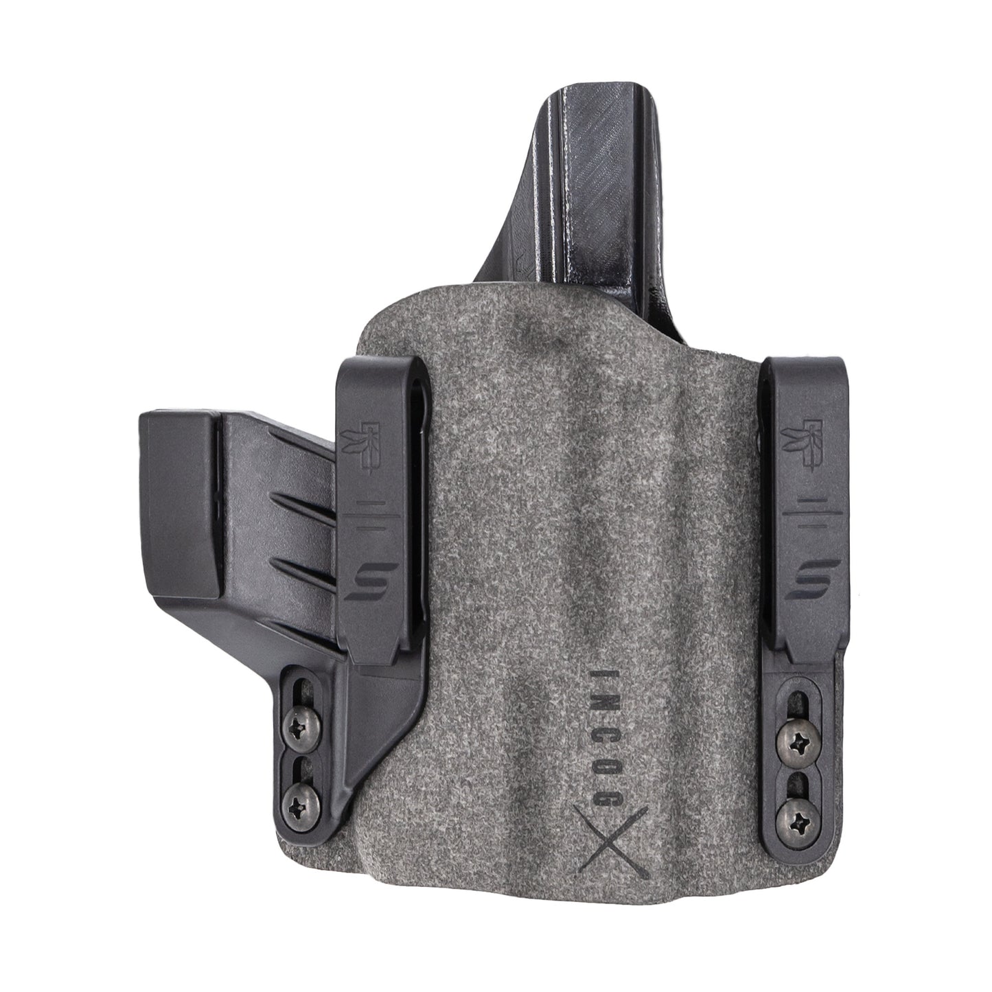 INCOG - X SIG P365 (RH) - 1838 TAC SUPPLY LLC