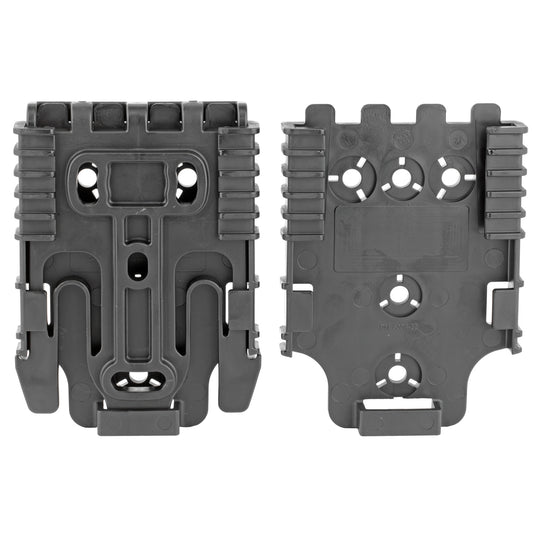 QUICK LOCKING SYSTEM KIT - 1838 TAC SUPPLY LLC