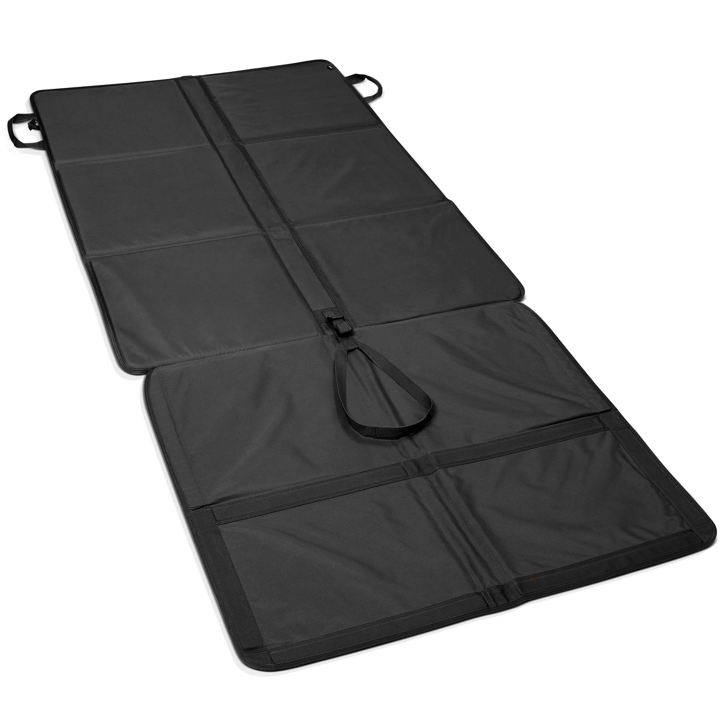 BLACK FSM - FOLDING SHOOTING MAT