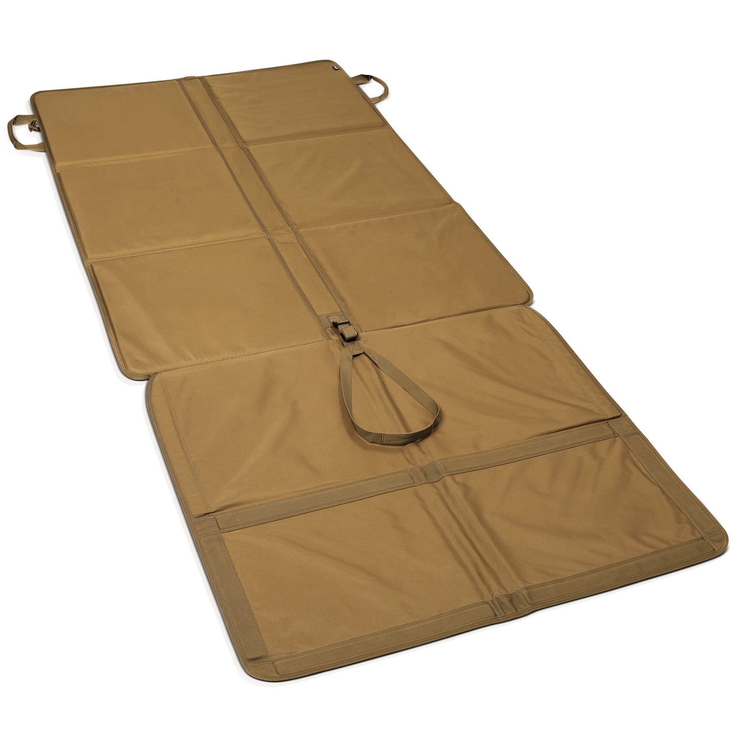 DARK FDE FSM - FOLDING SHOOTING MAT