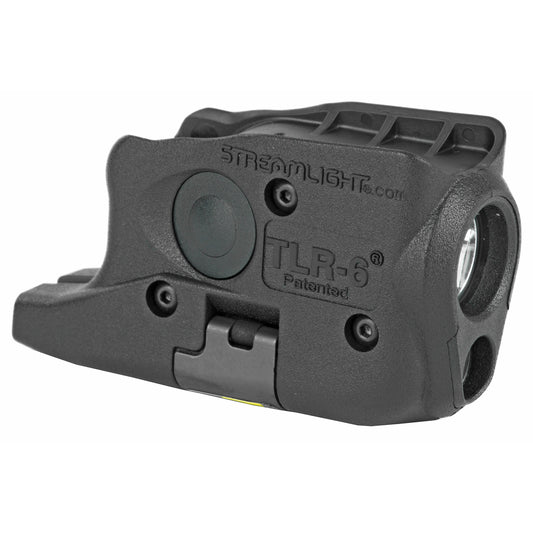 WEAPON LIGHT TLR - 6 FOR GLOCK - 1838 TAC SUPPLY LLC