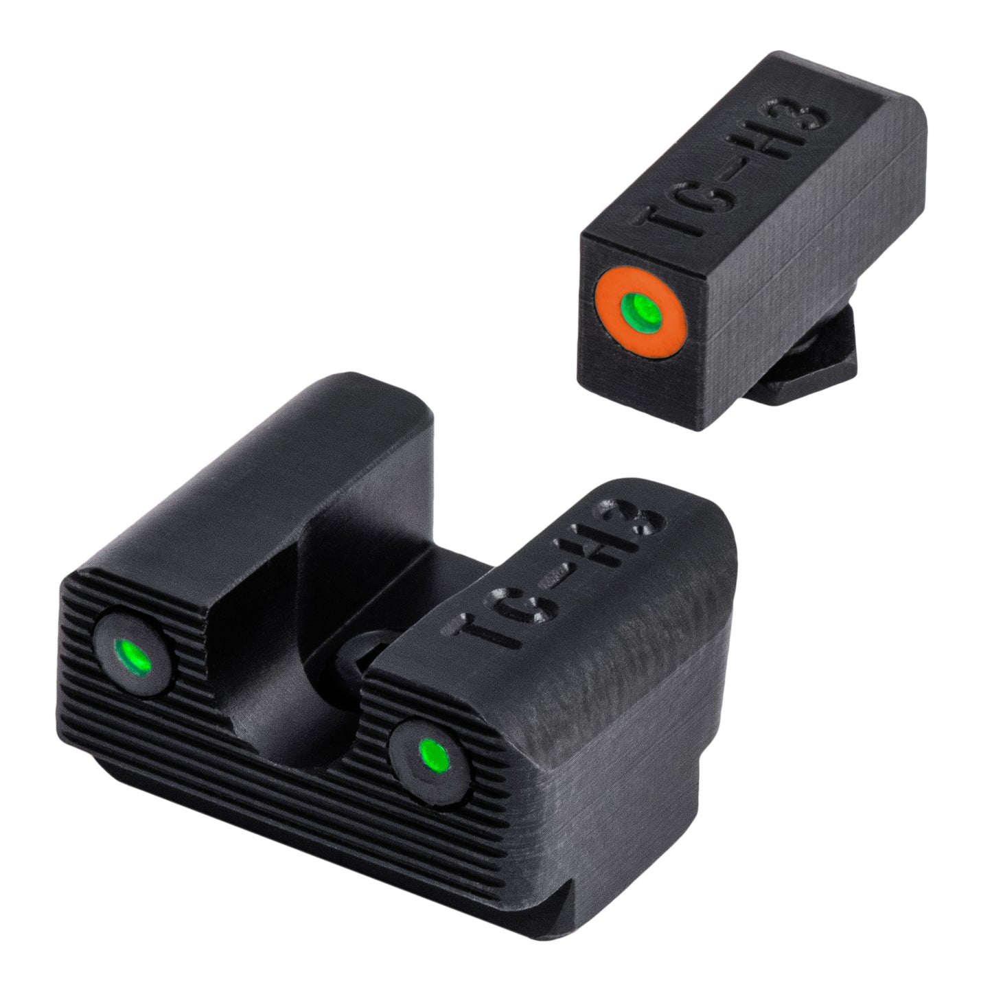 TRUGLO SIGHT SET GLOCK 42/43/43X