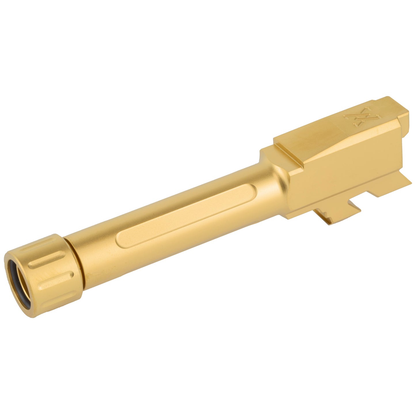 GLOCK 43/ 43X THREADED BARREL - 1838 TAC SUPPLY LLC