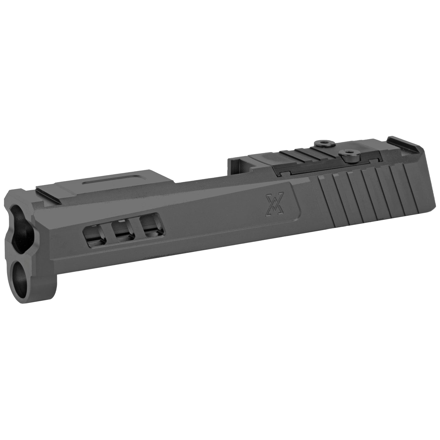 SIG P365 RMS OPTIC CUT SLIDE - 1838 TAC SUPPLY LLC