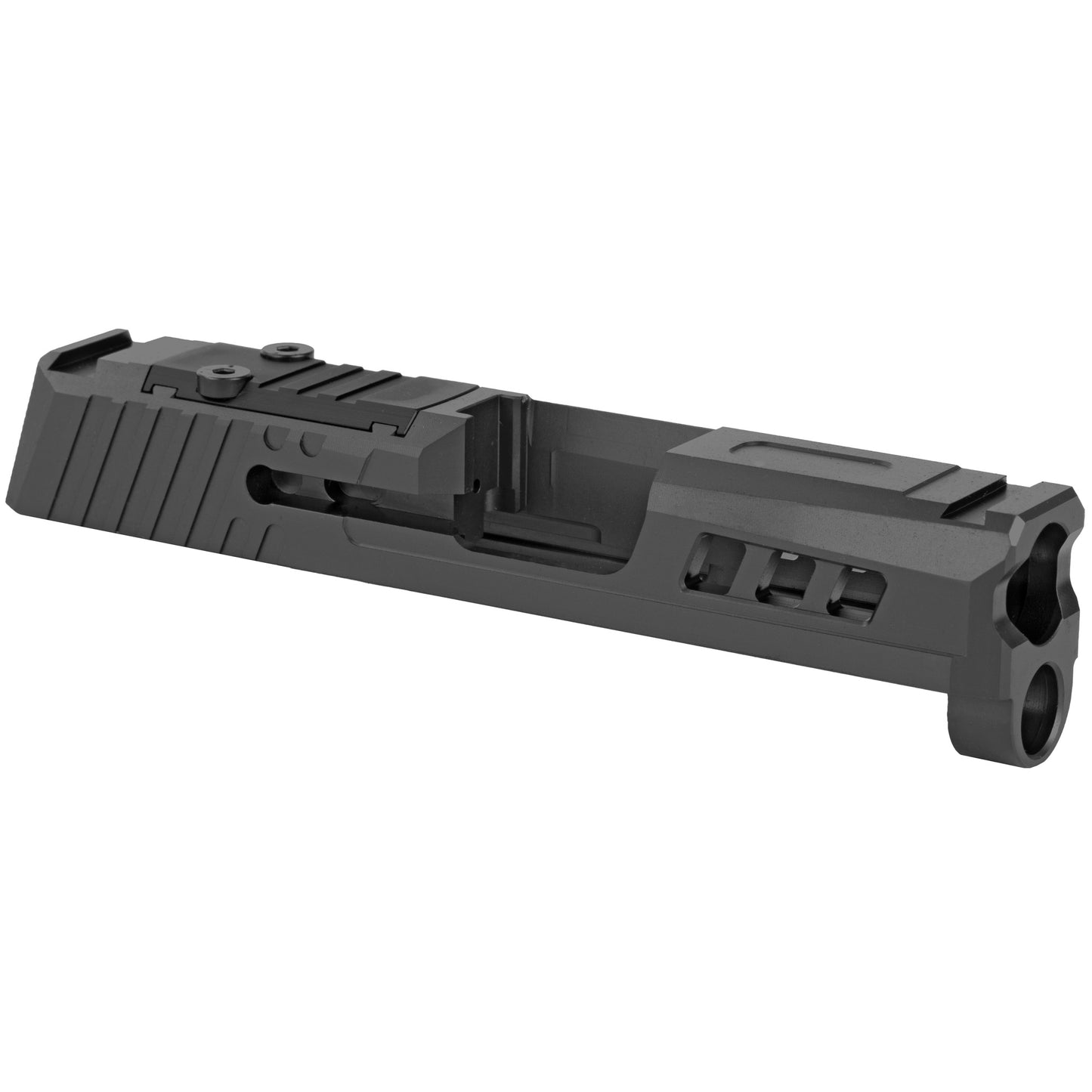 SIG P365 RMS OPTIC CUT SLIDE - 1838 TAC SUPPLY LLC