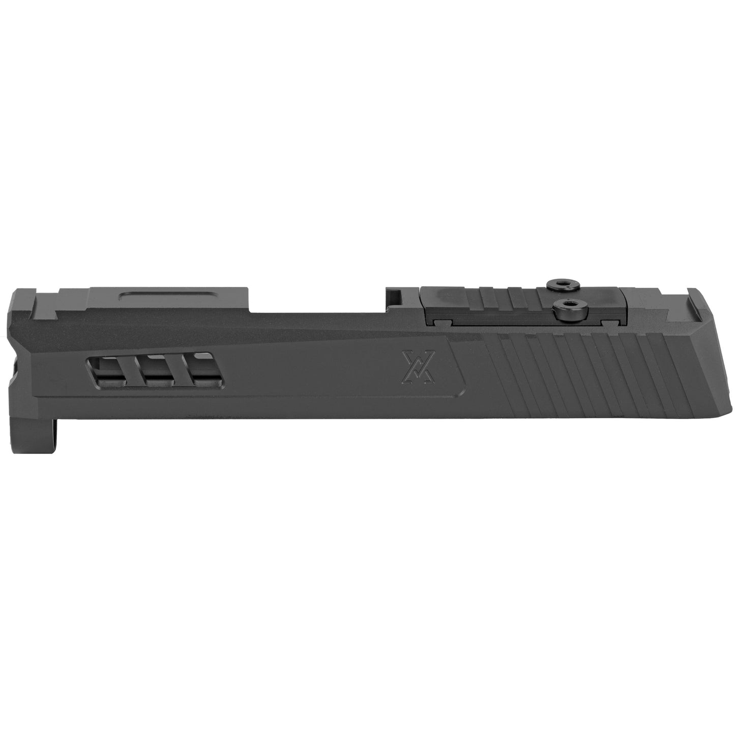 SIG P365 RMS OPTIC CUT SLIDE - 1838 TAC SUPPLY LLC