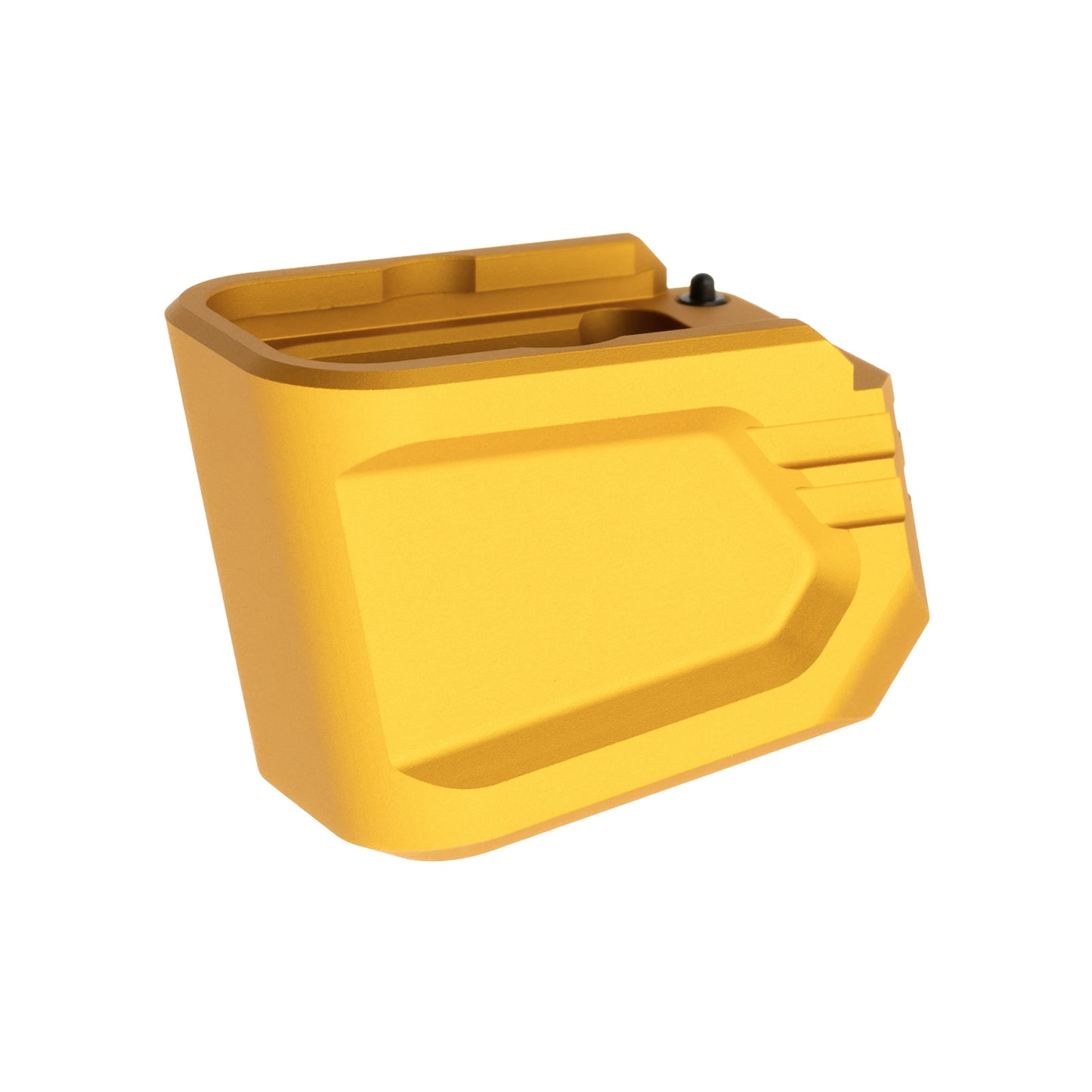 +5 GLOCK 19/23/26 MAGAZINE EXTENSION