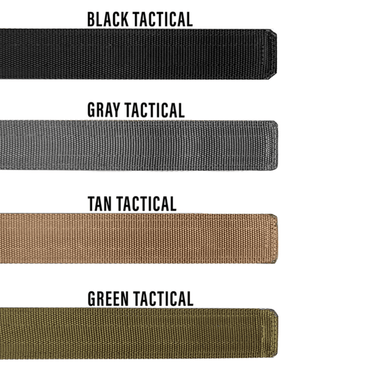 X5 BUCKLE - 1838 TAC SUPPLY LLC