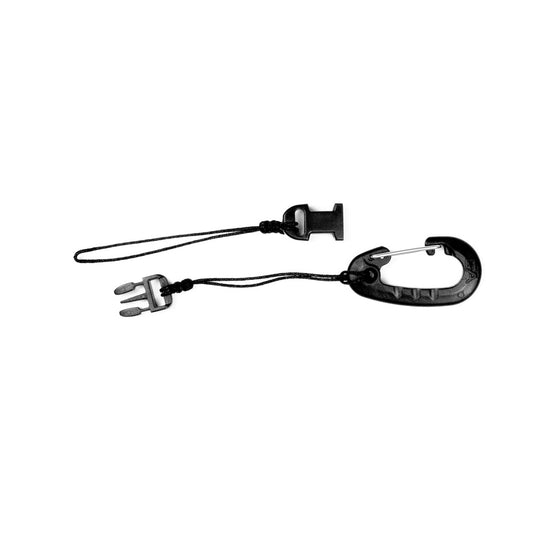 DEVICE TETHER - 1838 TAC SUPPLY LLC