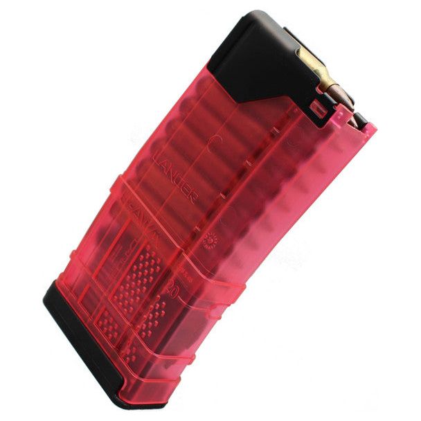 30 RD L5AWM® MAG - 1838 TAC SUPPLY LLC