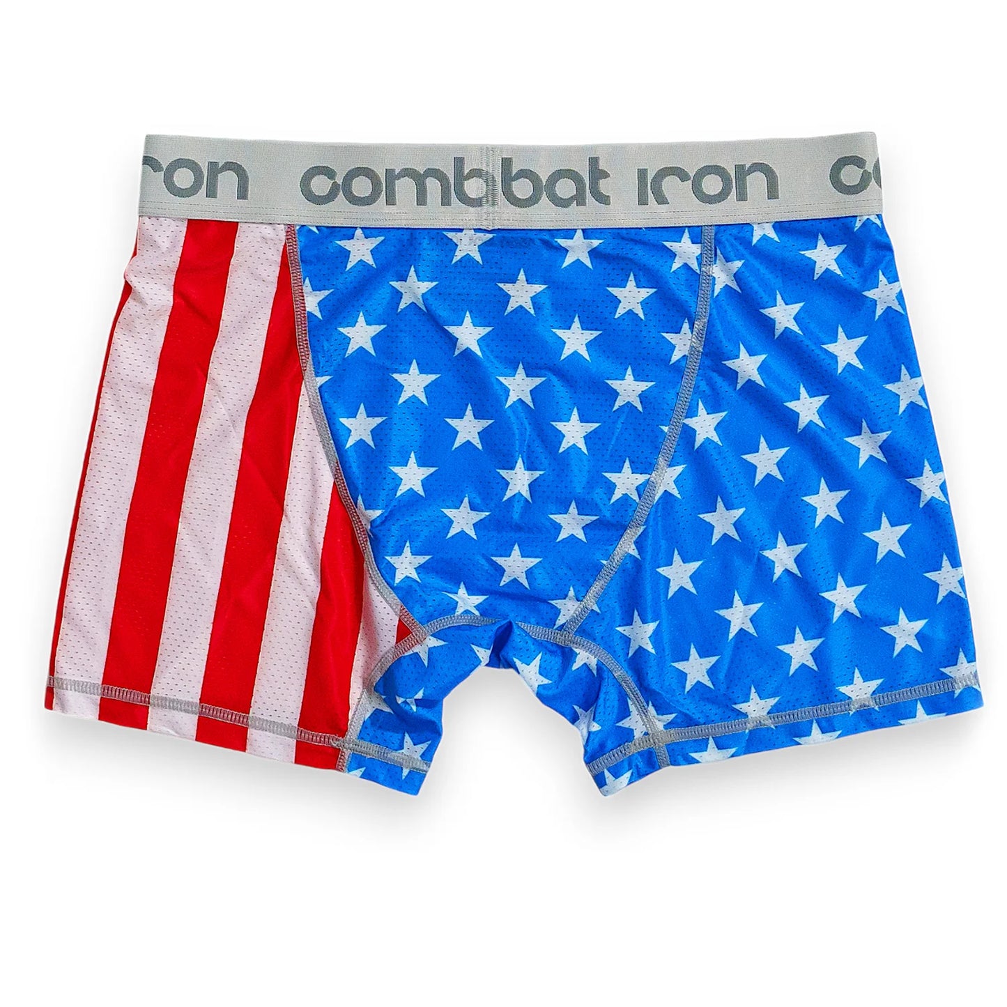 BOXER BRIEFS 2.0 DEFENDER 2 PACK