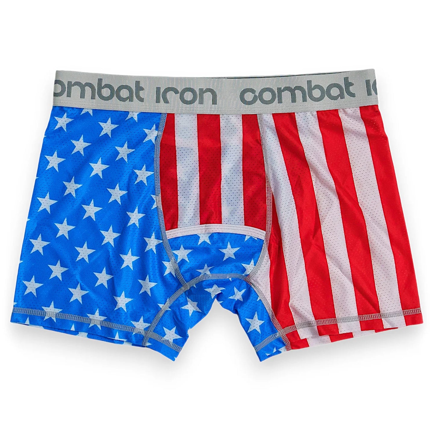BOXER BRIEFS 2.0 DEFENDER 2 PACK